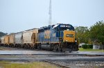 CSX 6295